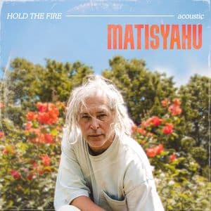 Hold The Fire (Acoustic)