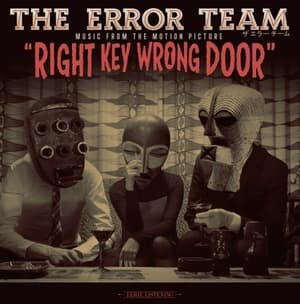 Right Key Wrong Door