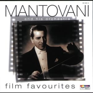 Mantovanis Film Favourites