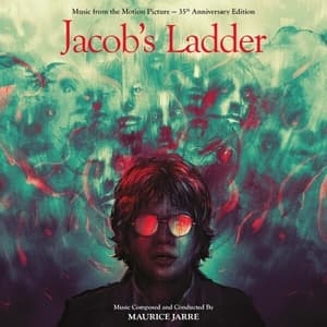 Jacobs Ladder (Music from the Motion Picture)