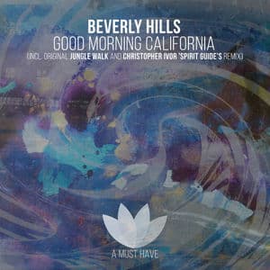 Good Morning California