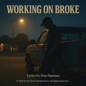 Working on Broke