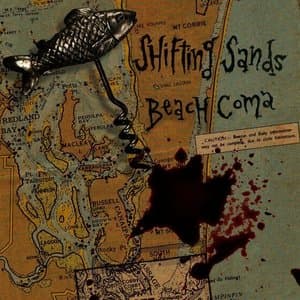 Beach Coma