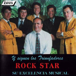 Y Siguen los Triunfadores - Su Excelencia Musical
