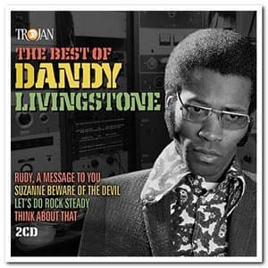 The Best of Dandy Livingstone