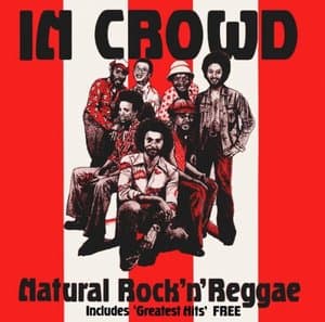 Natural Rock N Reggae - Greatest Hits Free