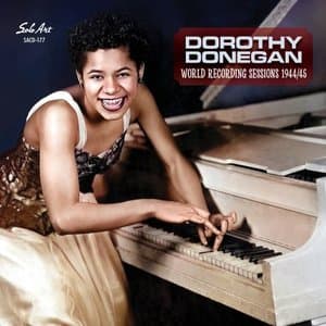 World Recording Sessions 1944/45