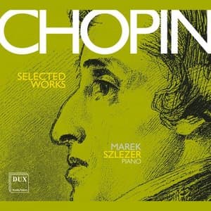 Chopin: Piano Works