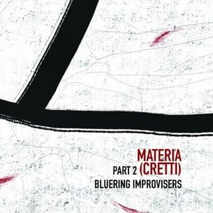 Materia, Pt. 2 (Cretti)