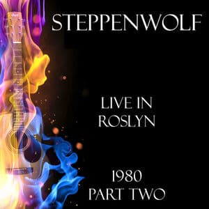 Live in Roslyn 1980 Part Two (Live)