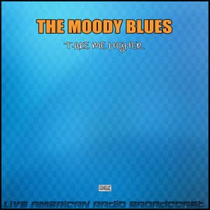 Take Me Higher (Live)