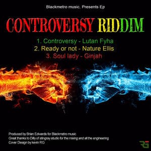 Controversy Riddim