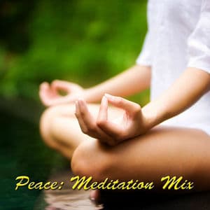 Peace: Meditation Mix