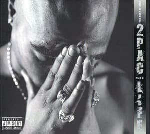 The Best Of 2pac - Part 2 Life