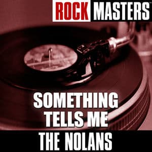 Pop Masters: Something Tells Me