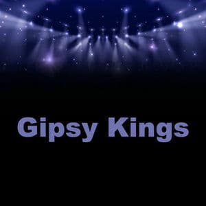 Gipsy Kings - Greek Theatre LA FM Broadcast 1990.