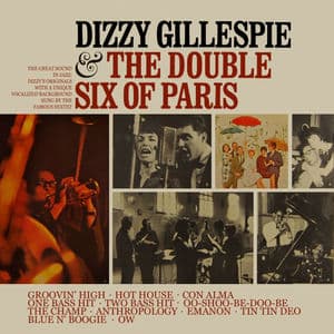 The Double Six Of Paris