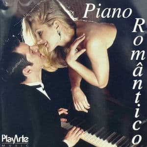 Piano Romântico