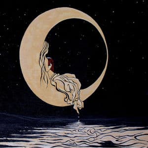 One Blinding Dusky Dusk