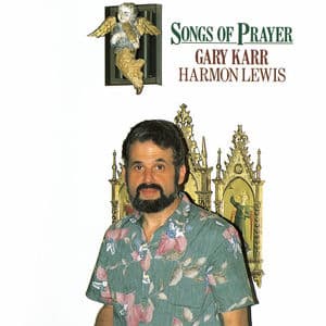 SONGS OF PRAYER