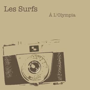 Les Surfs À L'olympia