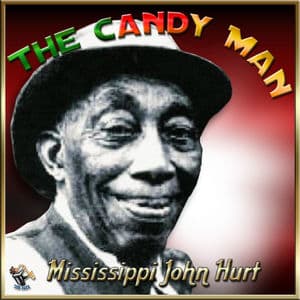 The Candy Man