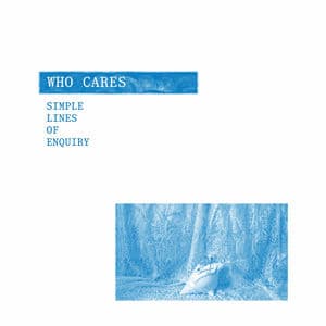 Simple Lines of Enquiry