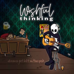 Dreams Get Left In The Past