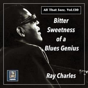 Bitter Sweetness Of A Blues Genius