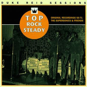 Celebrating Jamaica 50: The History of Reggae