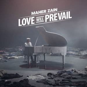 Love Will Prevail (Song for Syria)