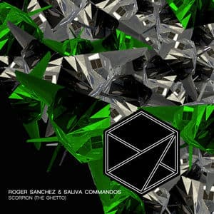 Scorpion (The Ghetto)