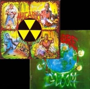 Gloom / Grim Reality