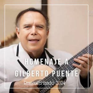 Homenaje a Gilberto Puente