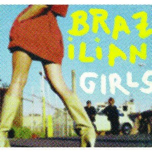 Brazilian Girls Last Call