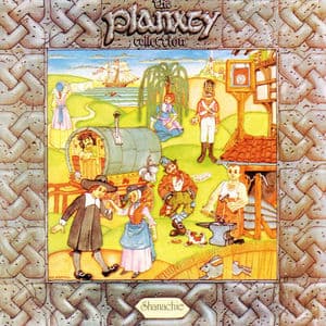 The Planxty Collection