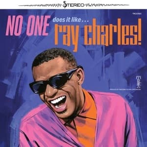 No One Does It Like... Ray Charles!