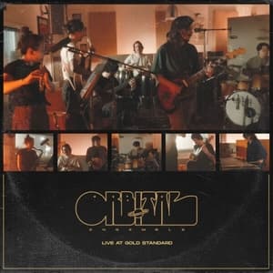 Live at Gold Standard