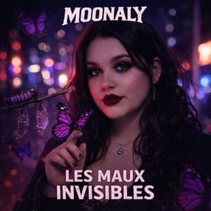 Les Maux Invisibles