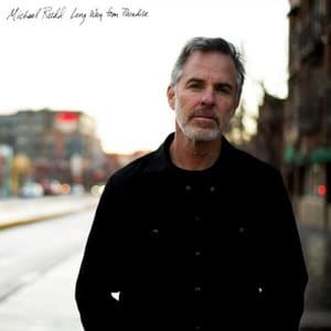 Long Way from Paradise