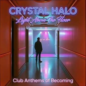 Light Above The Floor (Club Anthems of Becoming)