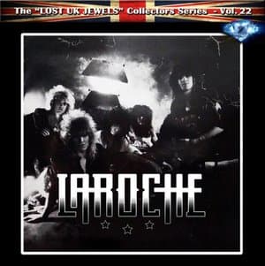 Dancing After Midnight