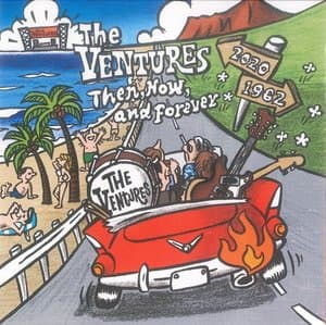 Then, Now, And Forever