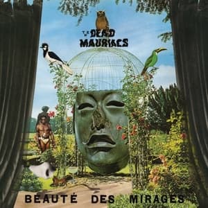 La beaute des mirages