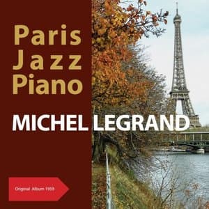 Paris Jazz Piano (Original Album 1959)