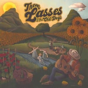 Them Lasses & The Old Dogs