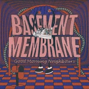 Good Morning Neighbours