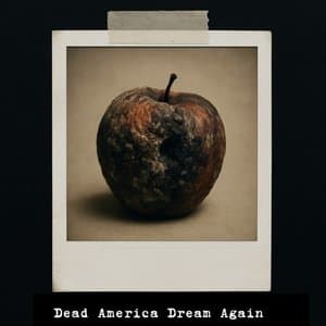 Dead America Dream Again