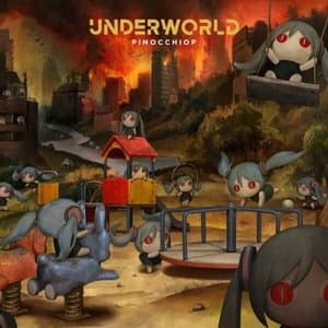 UNDERWORLD