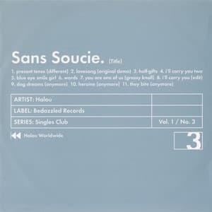 Sans Soucie